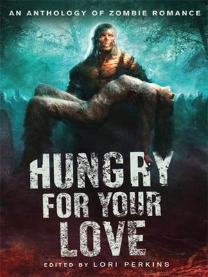 cover image of Hungry for Your Love